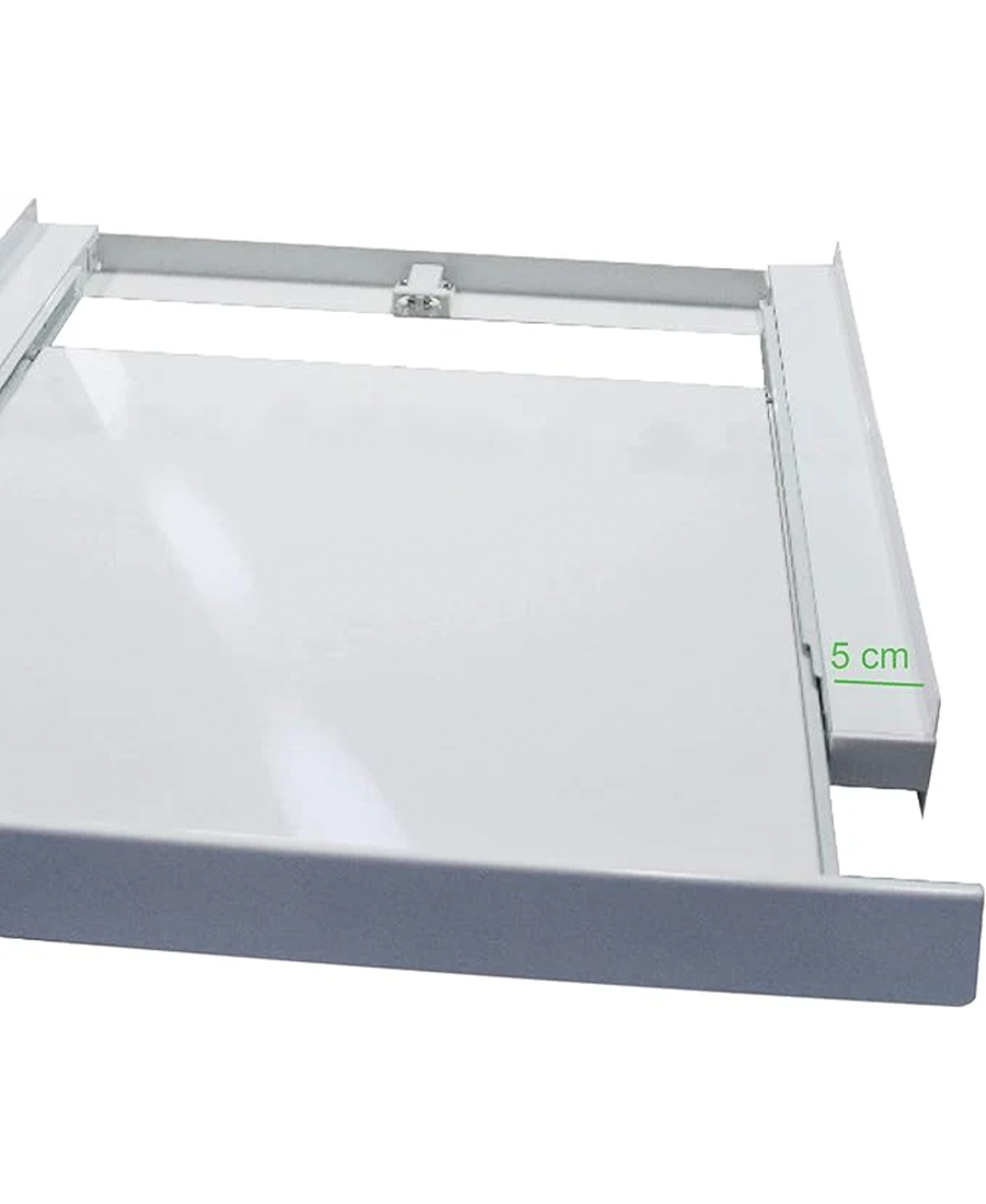 Scanpart Universal Stacking Kit With Shelf - EXSMWP5001S Redmond Electric Gorey