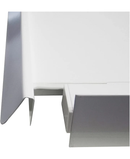 Scanpart Universal Stacking Kit With Shelf - EXSMWP5001S Redmond Electric Gorey