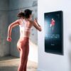 Reflect 50" Smart Mirror