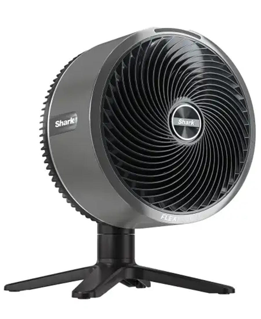 Shark FlexBreeze TableMate Indoor to Outdoor High-Velocity Tabletop Fan - FA150UK Redmond Electric Gorey
