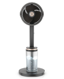 Shark FlexBreeze Pro Mist Indoor & Outdoor Fan & Outdoor Misting System - FA300UK Redmond Electric Gorey