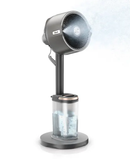 Shark FlexBreeze Pro Mist Indoor & Outdoor Fan & Outdoor Misting System - FA300UK Redmond Electric Gorey