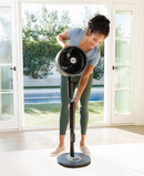 Shark FlexBreeze Pro Mist Indoor & Outdoor Fan & Outdoor Misting System - FA300UK Redmond Electric Gorey