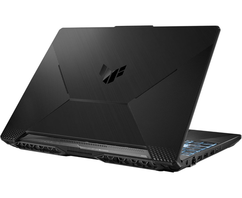 Asus 15.6" TUF GeForce RTX 2050 Ryzen 5 Gaming Laptop 8GB | 512GB | Black FA506NF-HN003W Redmond Electric Gorey