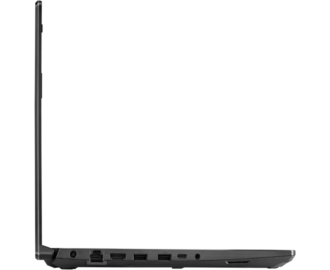 Asus 15.6" TUF GeForce RTX 2050 Ryzen 5 Gaming Laptop 8GB | 512GB | Black FA506NF-HN003W Redmond Electric Gorey