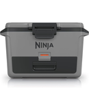 Ninja FrostVault 47L Hard Cooler with Dry Zone | Slate Grey Redmond Electric Gorey