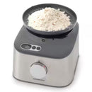 Kenwood Multipro Compact + Food Processor | Stainless Steel - FDM310SS Redmond Electric Gorey
