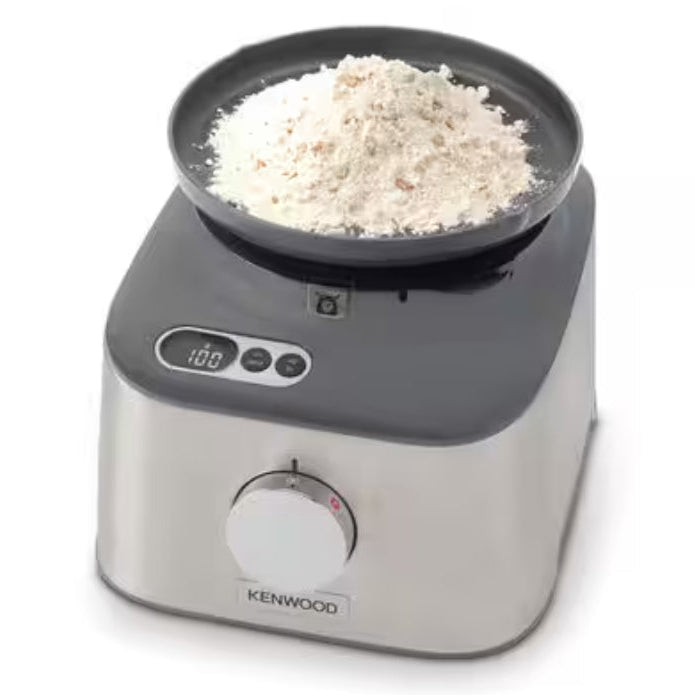 Kenwood Multipro Compact + Food Processor | Stainless Steel - FDM310SS Redmond Electric Gorey