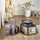 Kenwood Multipro Compact + Food Processor | Stainless Steel - FDM310SS Redmond Electric Gorey