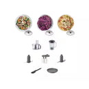 Kenwood Multipro Compact + Food Processor | Stainless Steel - FDM310SS Redmond Electric Gorey