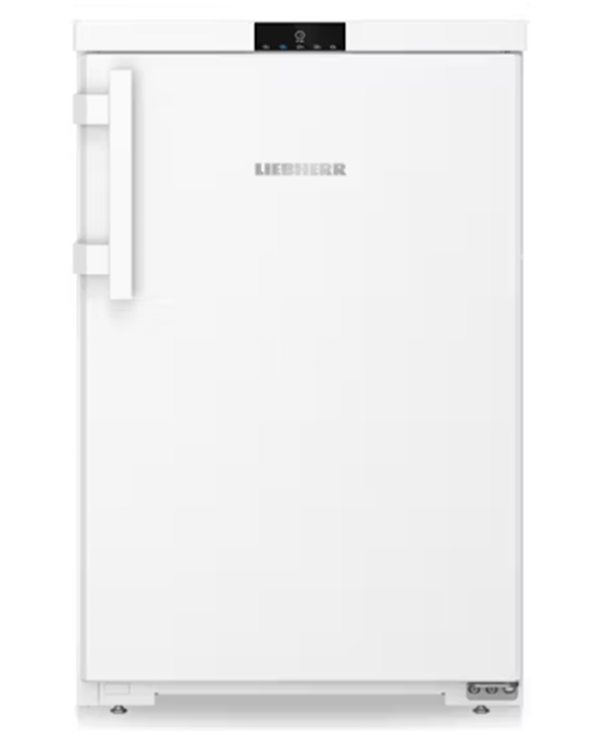 Liebherr Pure Undercounter Freezer | White - FE-1404 Redmond Electric Gorey