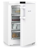 Liebherr Pure Undercounter Freezer | White - FE-1404 Redmond Electric Gorey