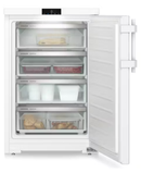Liebherr Pure Undercounter Freezer | White - FE-1404 Redmond Electric Gorey