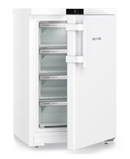 Liebherr Pure Undercounter Freezer | White - FE-1404 Redmond Electric Gorey
