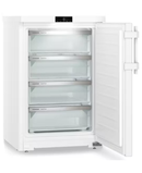 Liebherr Pure Undercounter Freezer | White - FE-1404 Redmond Electric Gorey