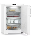 Liebherr Pure Undercounter Freezer | White - FE-1404 Redmond Electric Gorey