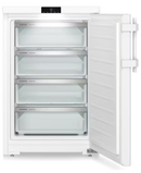 Liebherr Pure Undercounter Freezer | White - FE-1404 Redmond Electric Gorey