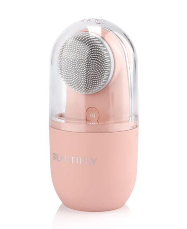 Beautifly Fresh Duo Care Blush 2in1 Sonic Facial Cleansing Brush Redmond Electric Gorey