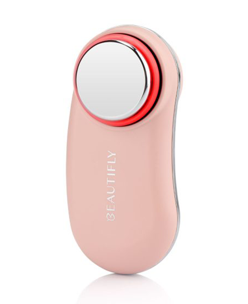 Beautifly Fresh Duo Care Blush 2in1 Sonic Facial Cleansing Brush Redmond Electric Gorey