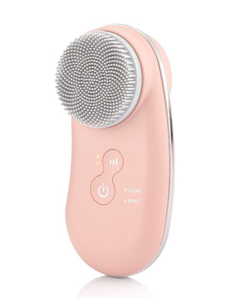 Beautifly Fresh Duo Care Blush 2in1 Sonic Facial Cleansing Brush Redmond Electric Gorey