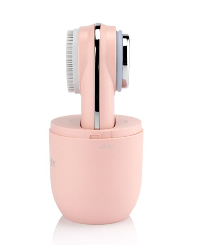 Beautifly Fresh Duo Care Blush 2in1 Sonic Facial Cleansing Brush Redmond Electric Gorey