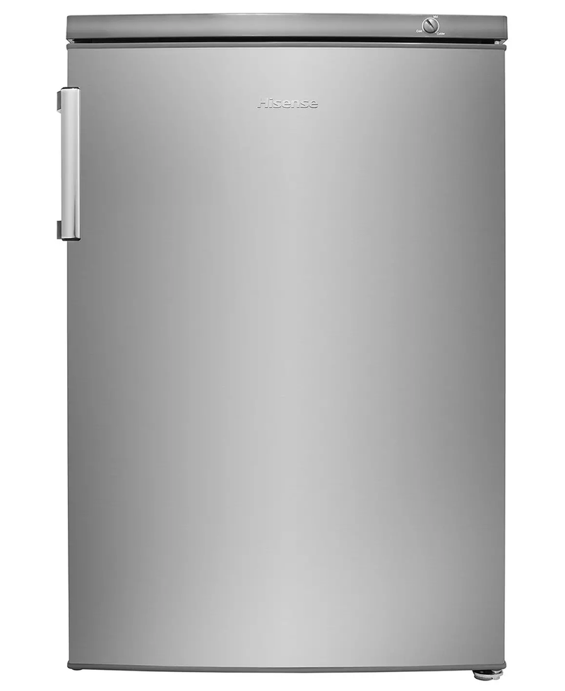 Hisense Freestanding Undercounter Freezer |56cm (W) | Stainless Steel V105D4BC21 Redmond Electric Gorey