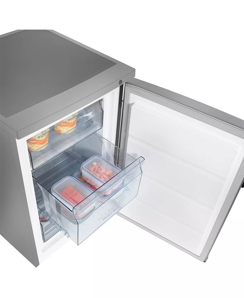 Hisense Freestanding Undercounter Freezer |56cm (W) | Stainless Steel V105D4BC21 Redmond Electric Gorey