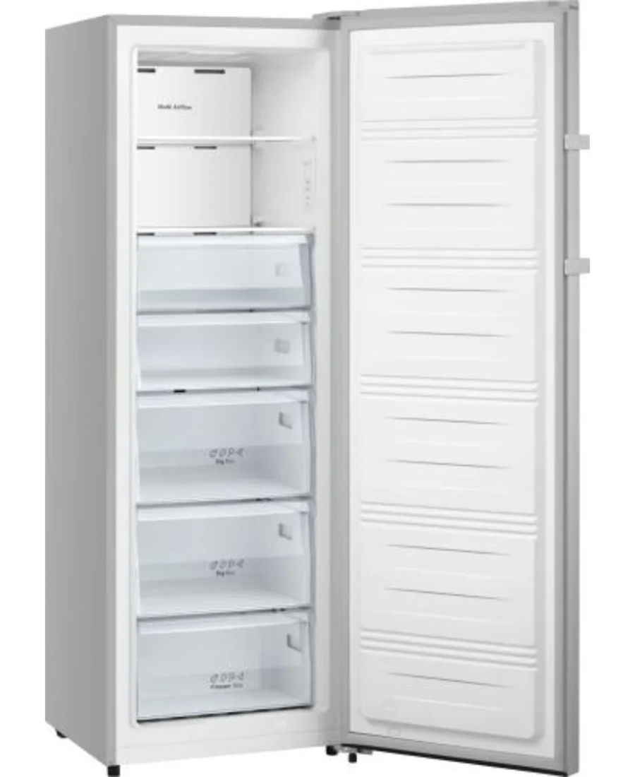 Hisense Freestanding Upright Freezer | 172cm (H) | Inox FV298N4ACE Redmond Electric Gorey