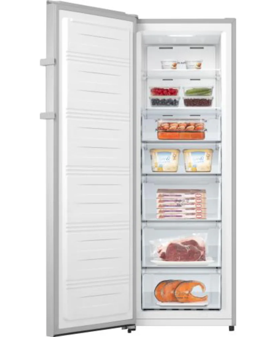Hisense Freestanding Upright Freezer | 172cm (H) | Inox FV298N4ACE Redmond Electric Gorey