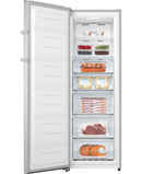 Hisense Freestanding Upright Freezer | 172cm (H) | Inox FV298N4ACE Redmond Electric Gorey