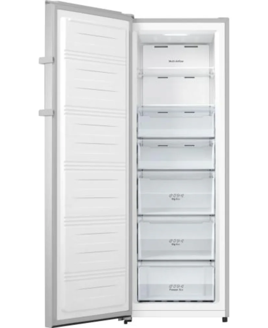 Hisense Freestanding Upright Freezer | 172cm (H) | Inox FV298N4ACE Redmond Electric Gorey