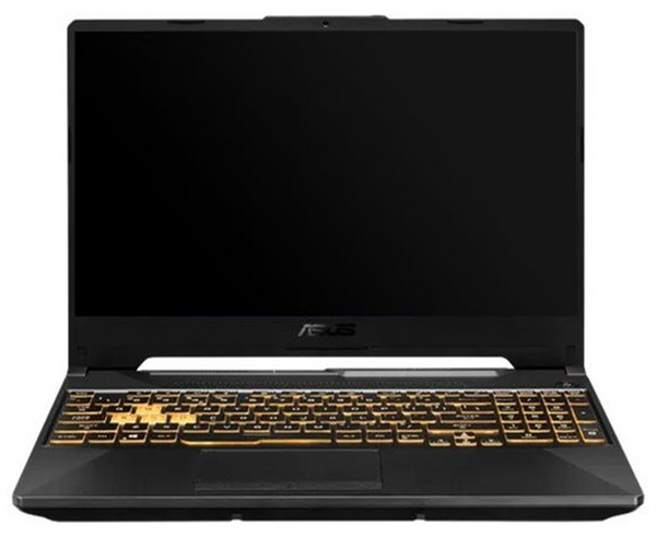 Asus 15.6" Gaming Laptop F15 Ci5 | 8GB | 512GB | Black FX506HC-HN057W Redmond Electric Gorey