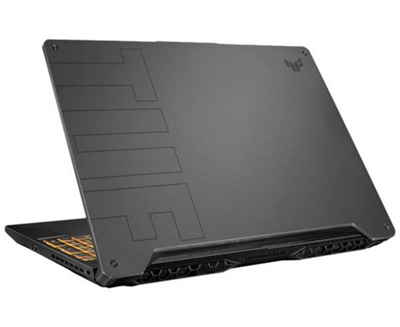 Asus 15.6" Gaming Laptop F15 Ci5 | 8GB | 512GB | Black FX506HC-HN057W Redmond Electric Gorey