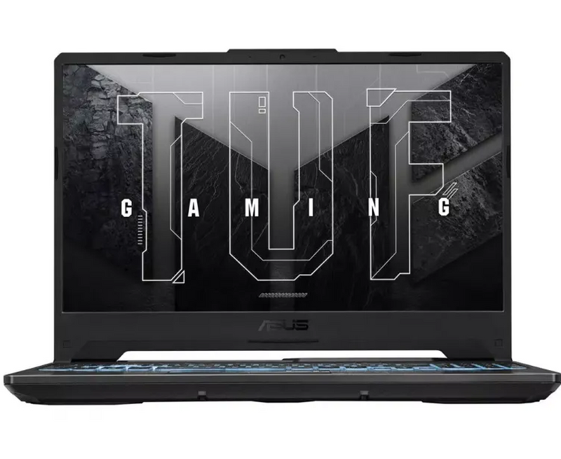 Asus F15 15.6" Intel C-i5 TUF Gaming Laptop | 8GB | 512GB | Graphite Black Redmond Electric Gorey