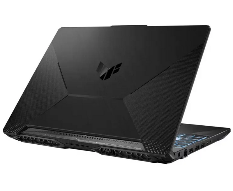 Asus F15 15.6" Intel C-i5 TUF Gaming Laptop | 8GB | 512GB | Graphite Black Redmond Electric Gorey