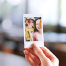 instax mini Instant Film Twin Pack 20 Shots - white-border instax mini print