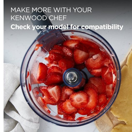 Chef kMix Food Processor Attachment