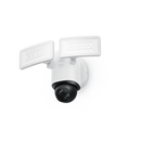Floodlight Cam E340 3K Dual-Camera Security Camera