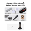 Omni S2 Replacement Accessory Kit