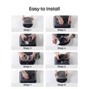 Omni S2 Replacement Accessory Kit