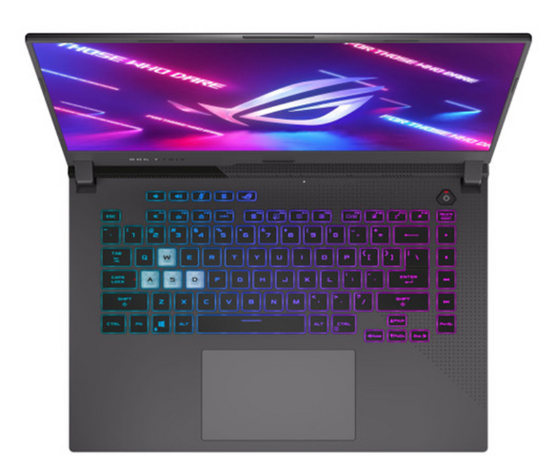 ASUS 15.6" Gaming Laptop | AMD Ryzen 7 | 16GB RAM | 512 SSD | G513RC-HN088W Redmond Electric Gorey