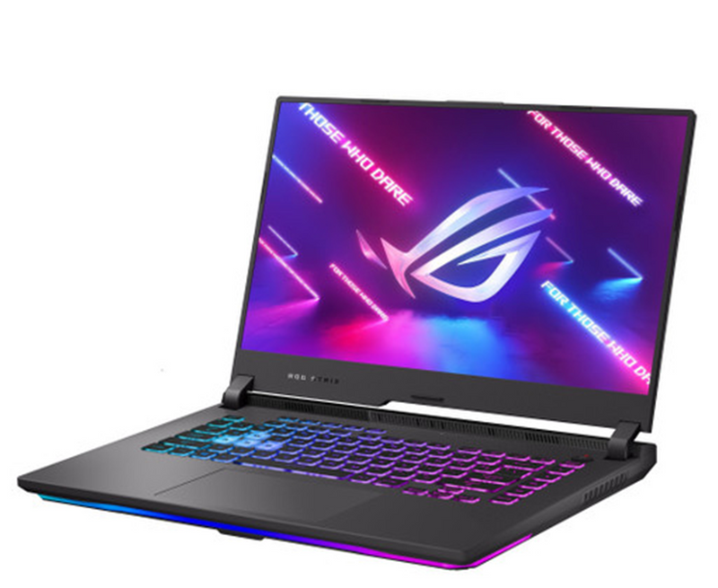 ASUS 15.6" Gaming Laptop | AMD Ryzen 7 | 16GB RAM | 512 SSD | G513RC-HN088W Redmond Electric Gorey