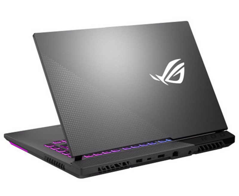 ASUS 15.6" Gaming Laptop | AMD Ryzen 7 | 16GB RAM | 512 SSD | G513RC-HN088W Redmond Electric Gorey