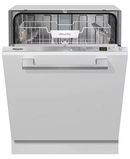 Miele Active 13 Place Integrated Dishwasher G5150Vi Redmond Electric Gorey