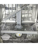 Miele Active 13 Place Integrated Dishwasher G5150Vi Redmond Electric Gorey