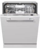 Miele 14 Place ComfortClose Integrated Dishwasher with Cutlery Basket G5350SCVi Redmond Electric Gorey