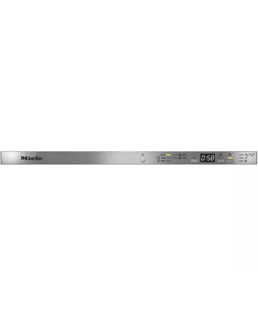 Miele 14 Place ComfortClose Integrated Dishwasher with Cutlery Basket G5350SCVi Redmond Electric Gorey