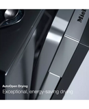 Miele 14 Place ComfortClose Integrated Dishwasher with Cutlery Basket G5350SCVi Redmond Electric Gorey