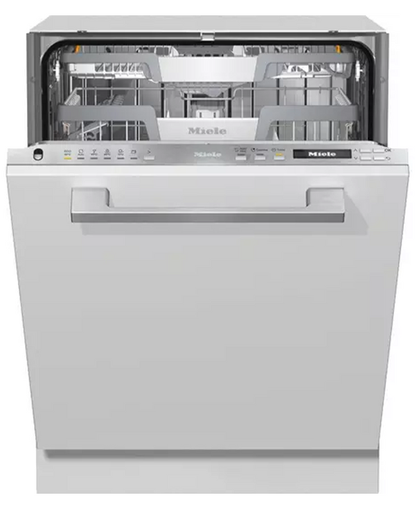 Miele 14 Place ComfortClose Integrated Dishwasher with AutoDos G7160SCVi Redmond Electric Gorey