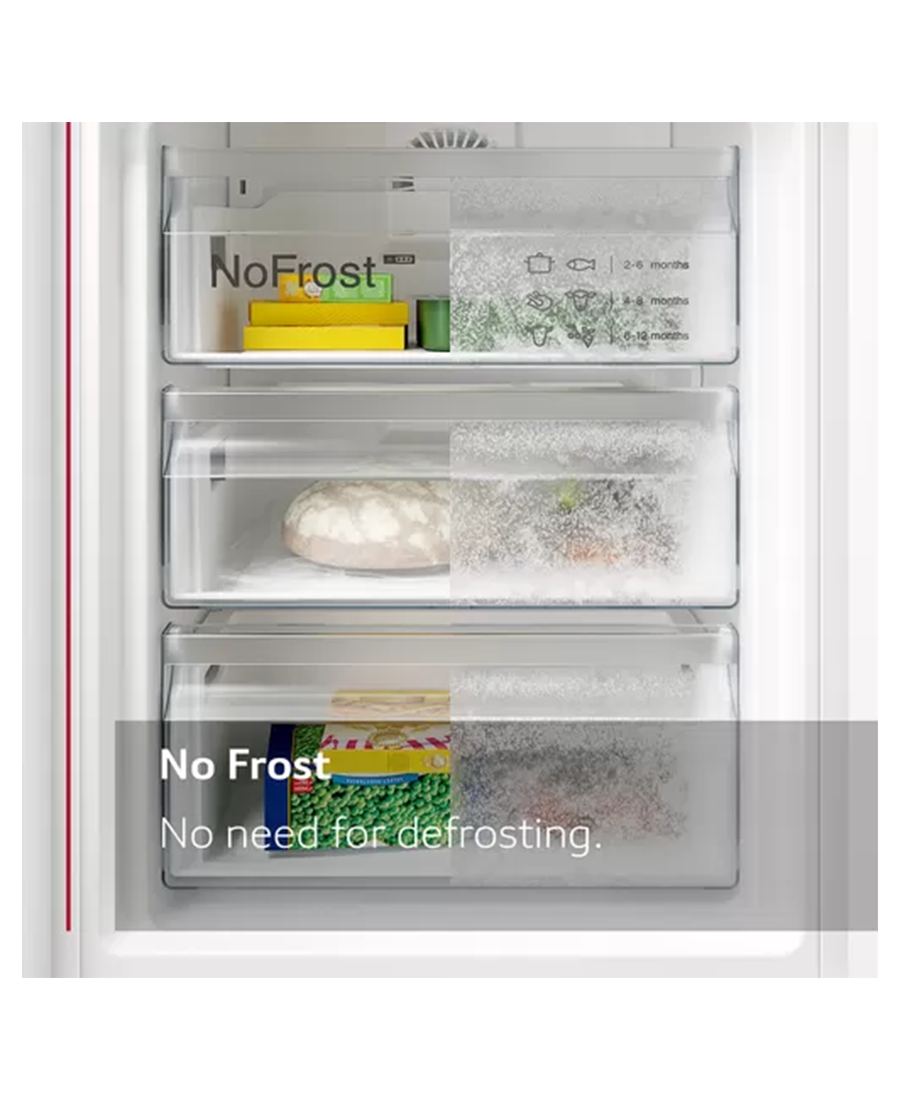 Neff N 90 Integrated Freezer | 177cm (H) GI7815NE0 Redmond Electric Gorey 